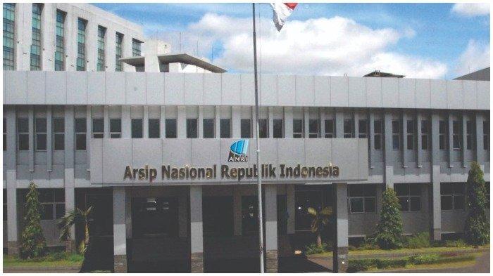 ANRI Selamatkan Arsip Jalur Rempah 