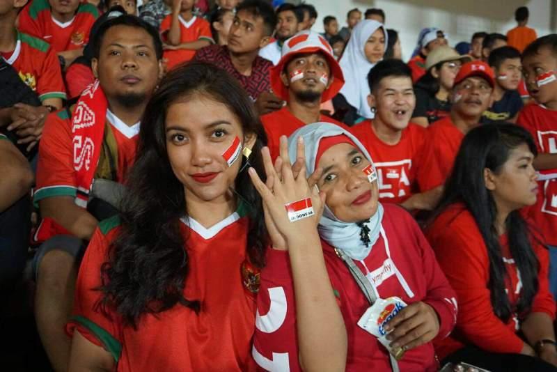 Lara Sedih Timnas U-19 Gagal ke Final AFF