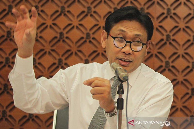 Agustus 2020, Cadangan Devisa Naik Jadi USD137 Miliar 