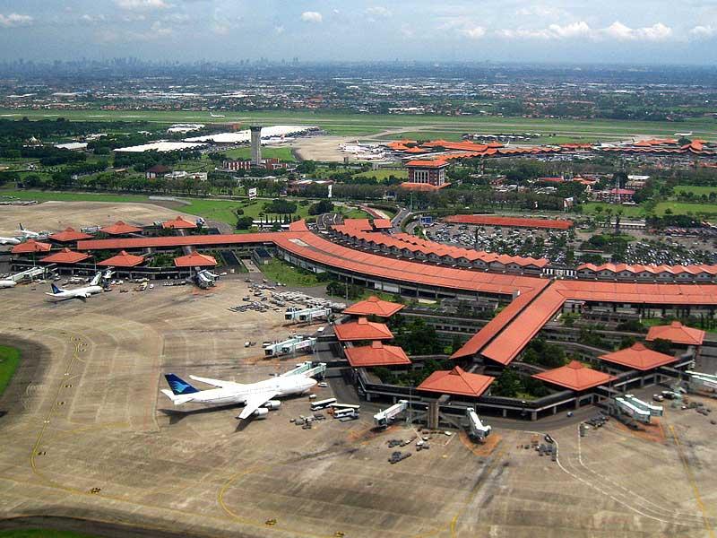 Bandara AP I Raih Sertifikat ISO 9001:2015