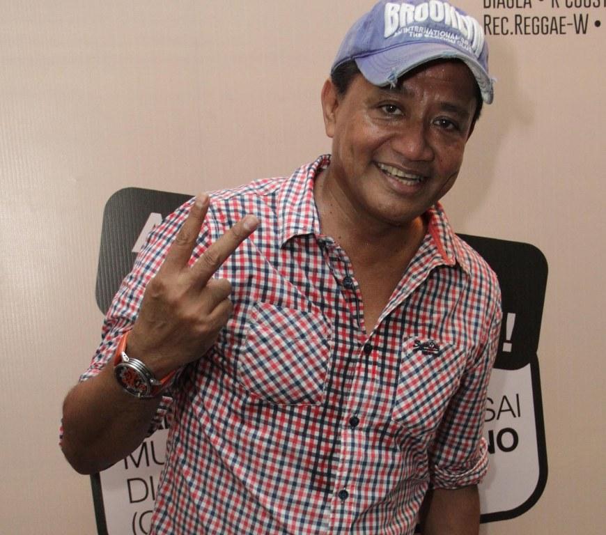Andre Hehanusa Impikan Kemajuan Musik Indonesia