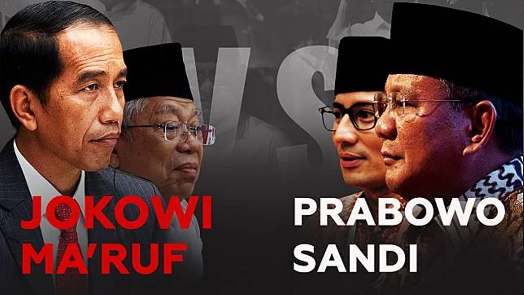 Debat Capres-Cawapres Hanya Dilaksanakan di Jakarta