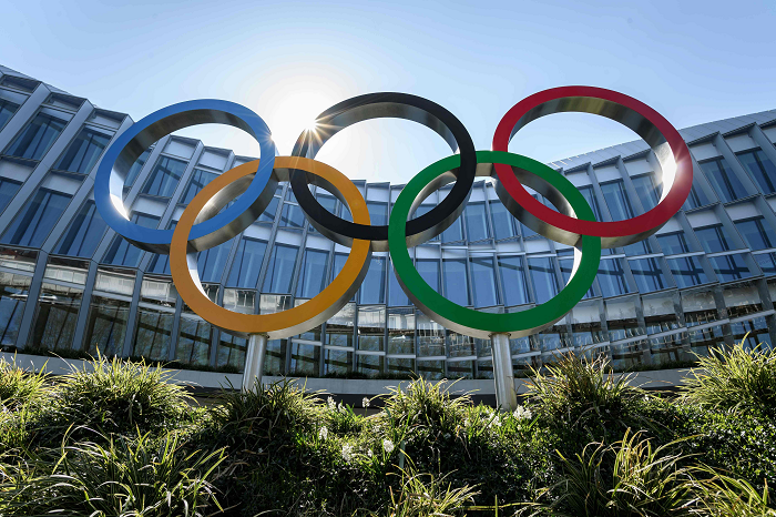 IOC: Olimpiade Tokyo Tetap Digelar pada 2021