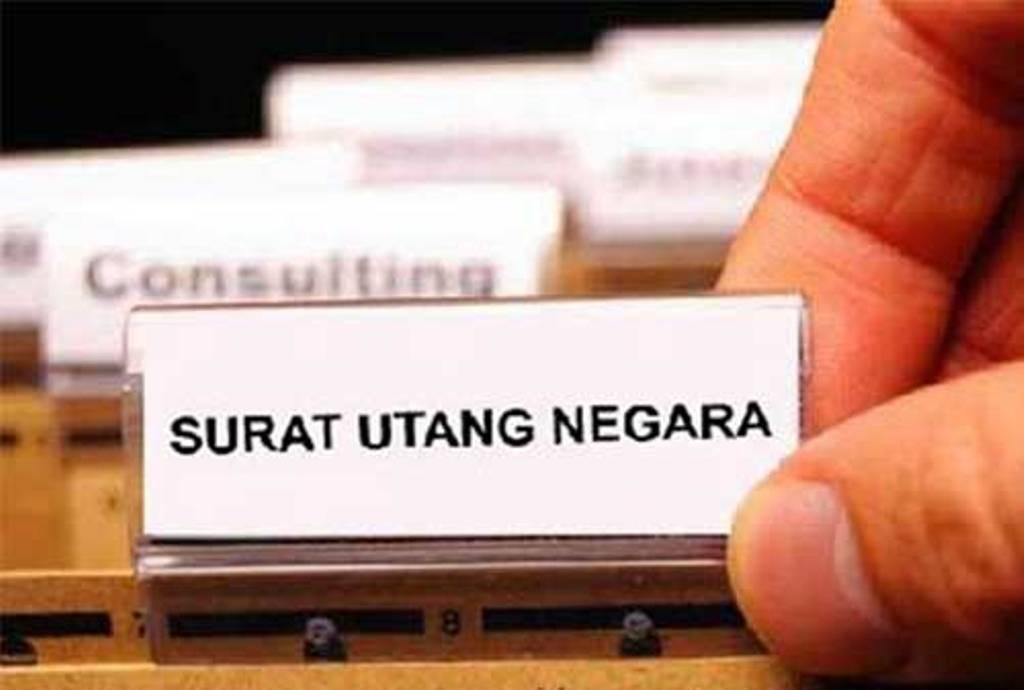 Lelang 7 Seri SUN, Pemerintah Serap Rp22 Triliun