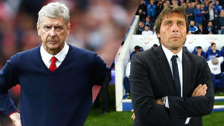 Conte Terbebani, Wenger Fokus