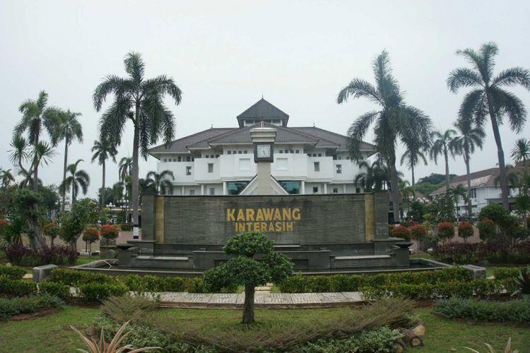 Pemkab Karawang Terapkan PSBB Proporsional