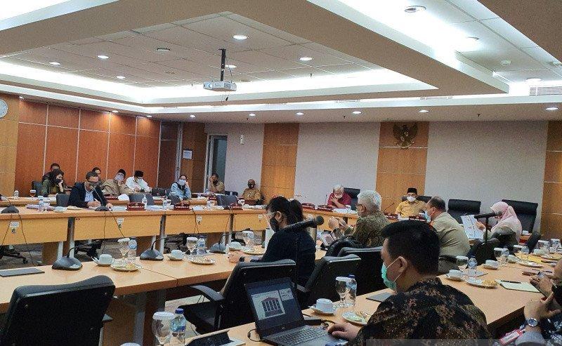 Aset Jakpro Naik 39 Persen Dalam Lima Tahun Terakhir