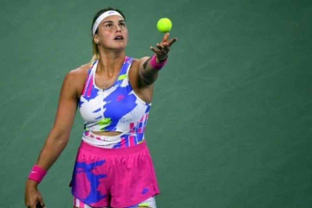 Sabalenka Juarai WTA Abu Dhabi