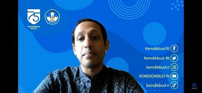 Pemerintah Akan Membangun Kampus Siber