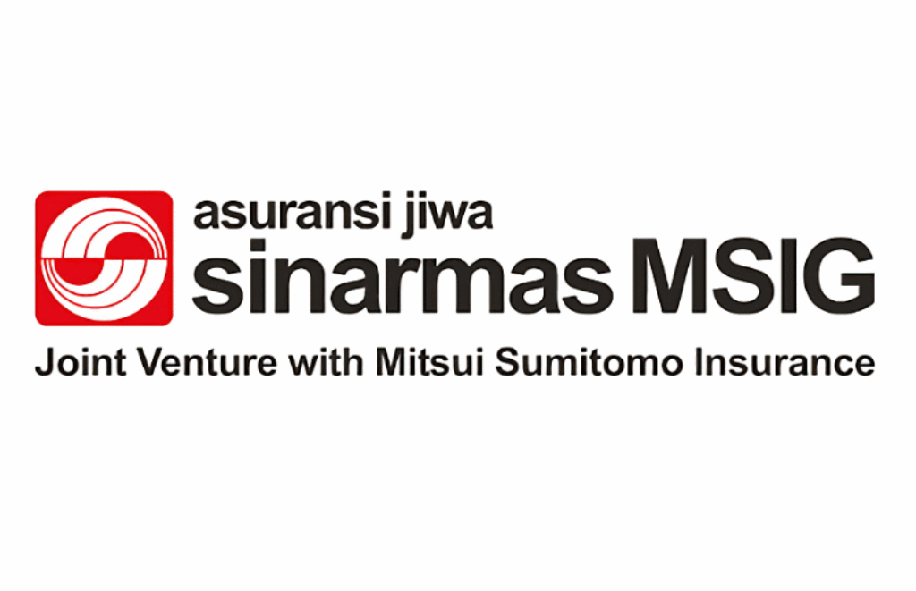 Asuransi Sinarmas MSIG Lepas 40 Persen Saham ke Publik