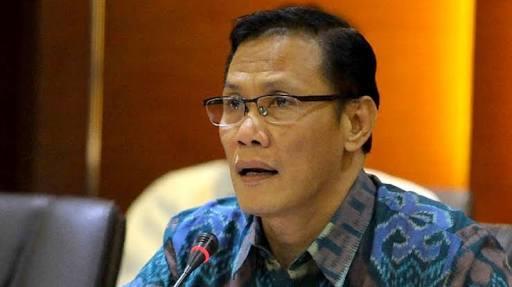 BPS-Bappenas Libatkan K/L Susun Disagregasi PMTB