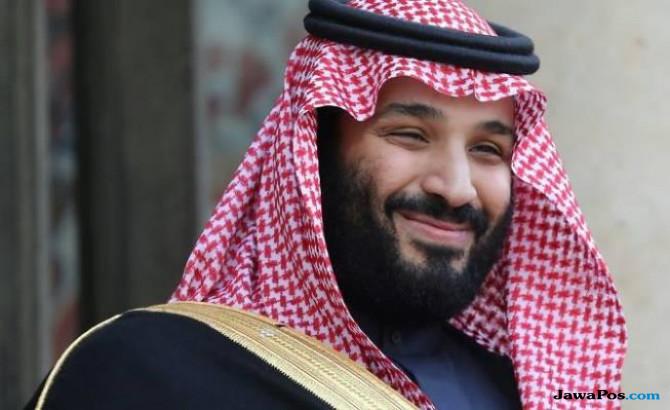 Arab Saudi Rombak Kabinet