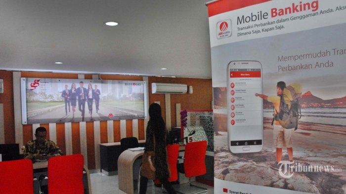 Bank DKI Eksekusi Agunan Kredit Macet 