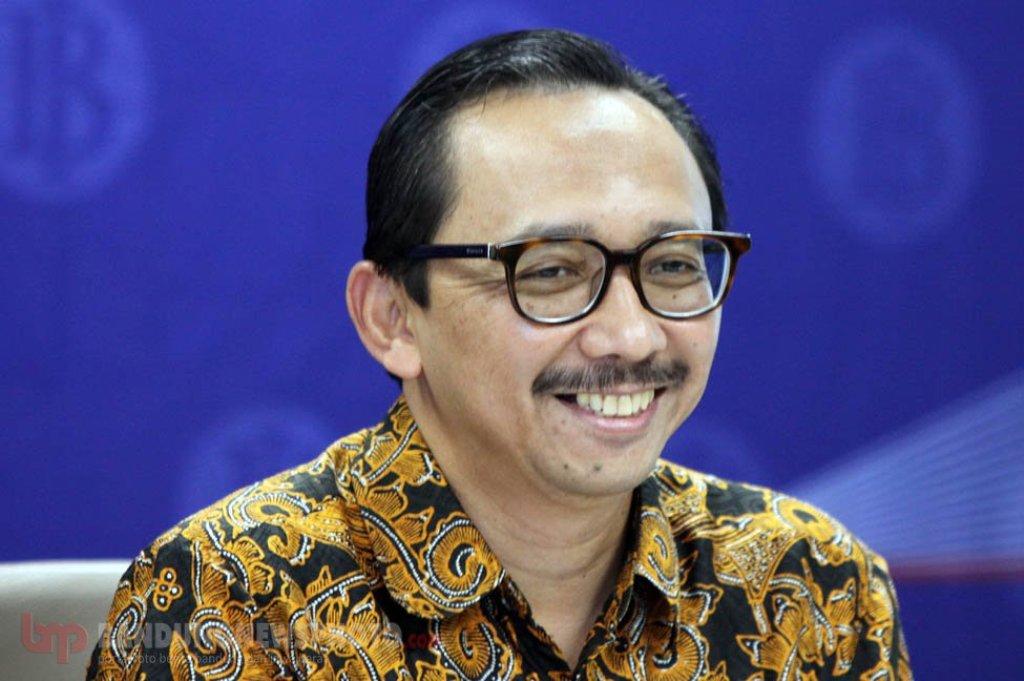 Hingga 2023, BI Fokus Pacu Penyaluran Kredit