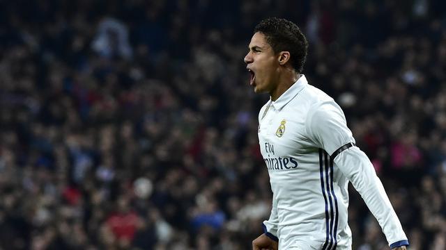 Real Madrid Siap Lepas Raphael Varane Jika Tolak Perpanjang Kontrak