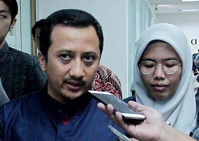 Ustaz Yusuf Mansur Beli Saham Tempo.co