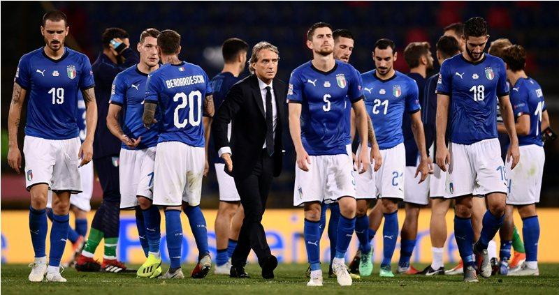 Italia Tetap Optimistis