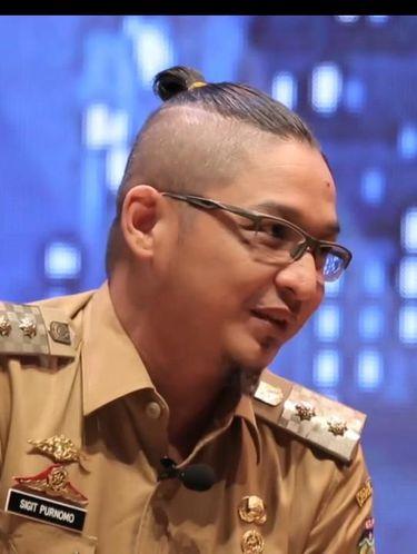 Pasha 'Ungu' Kembali Bikin Gaduh