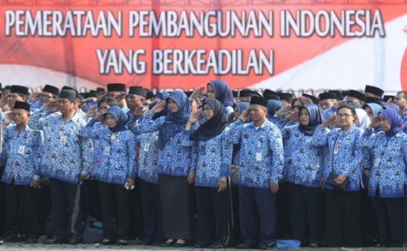 Gaji ke-13 ASN DKI Cair Agustus 2020 - Koran-Jakarta.com