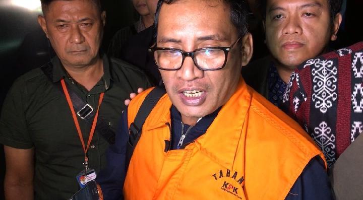 KPK Periksa 21 Aset Bupati Tulungagung