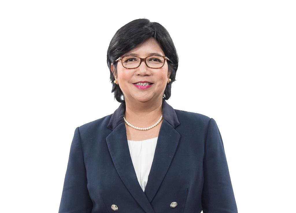 Destry Damayanti Paparkan Lima Program Prioritas