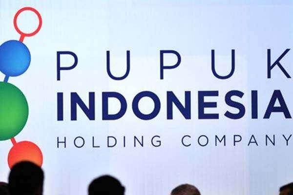 Pupuk Indonesia Salurkan 4,35 Juta Ton Pupuk