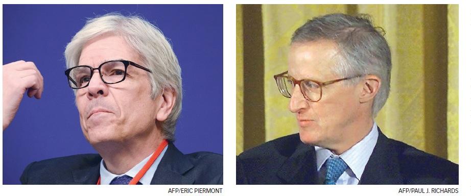 Dua Ekonom Amerika Serikat Raih Nobel