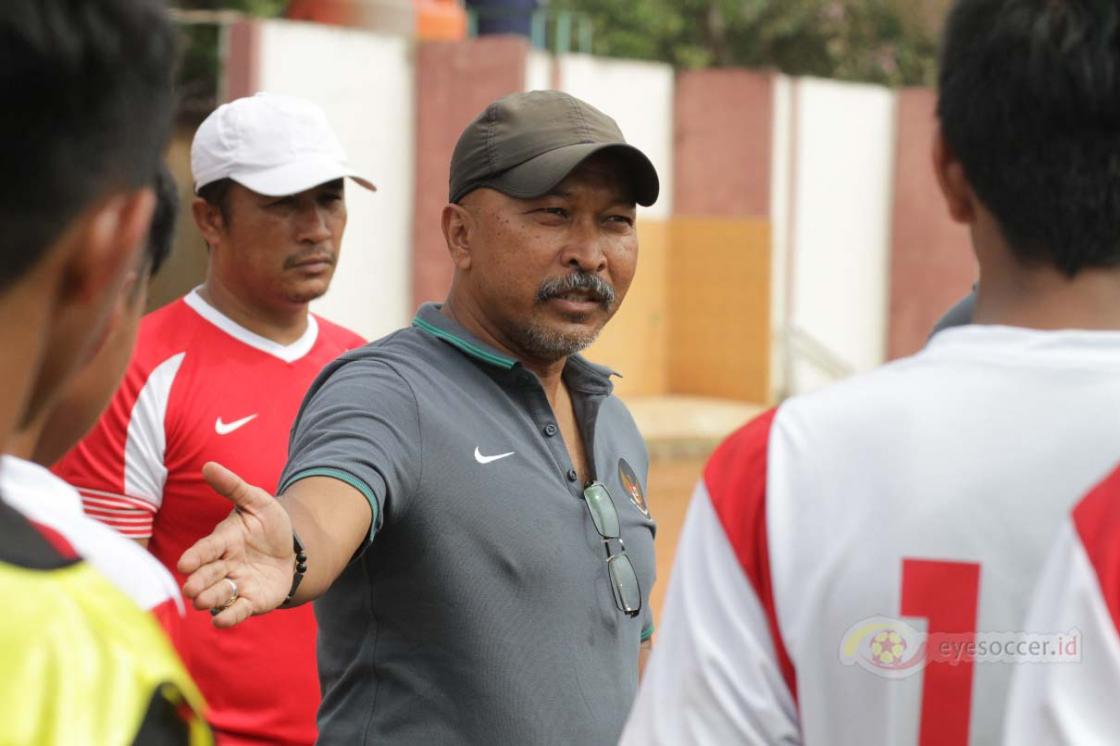 Juara di Jepang, Timnas U-16 Fokus Piala AFF