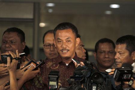 PDIP Optimistis Raih 35 Kursi DPRD DKI Jakarta