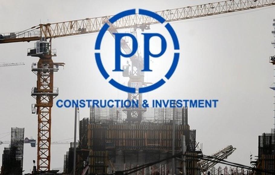 November, PTPP Cetak Kontrak Baru 3,9 Triliun Rupiah