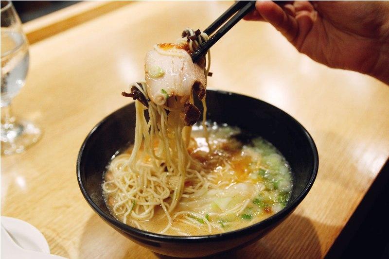 Ramen, Sajian Mie Berkuah ala Jepang