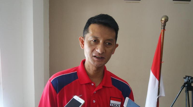 Timnas Voli Putra Bakal Training Camp di Luar Negeri