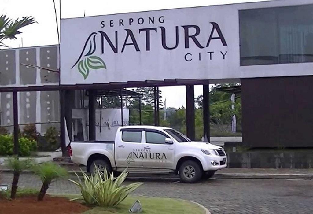 IPO Natura City Kelebihan Permintaan 60 Kali