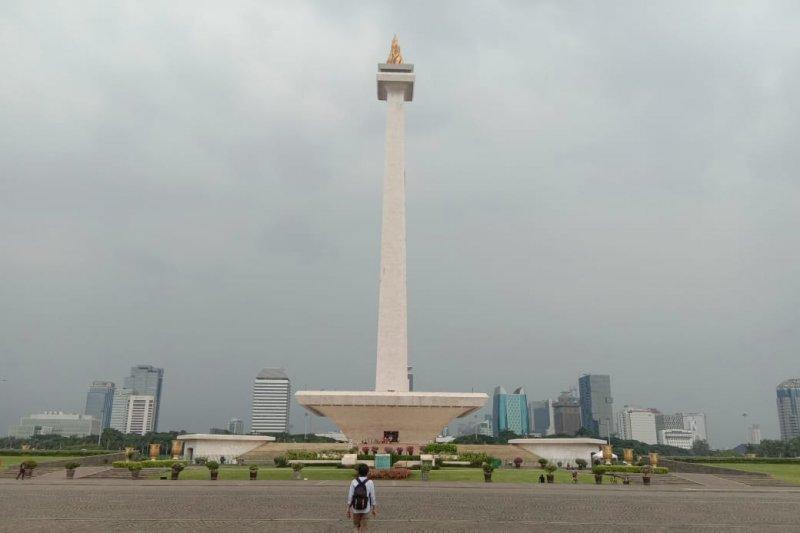 Monas Segera Dibuka Untuk Umum 