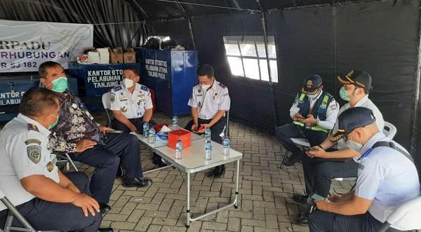 Bantu Pencarian SJ 182, Ditjen Hubla Kerahkan 13 Kapal dan 2 RIB