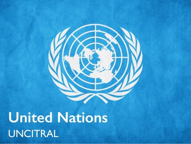 RI Terpilih Kembali Sebagai Anggota UNCITRAL