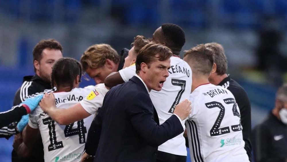 Fulham Unggul 2-0 Atas Cardiff di Play Off Promosi ke Premier League