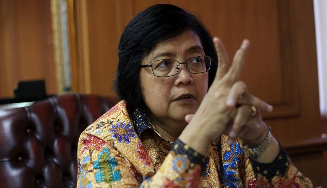 Siti Nurbaya: Jangan Tembak Buaya