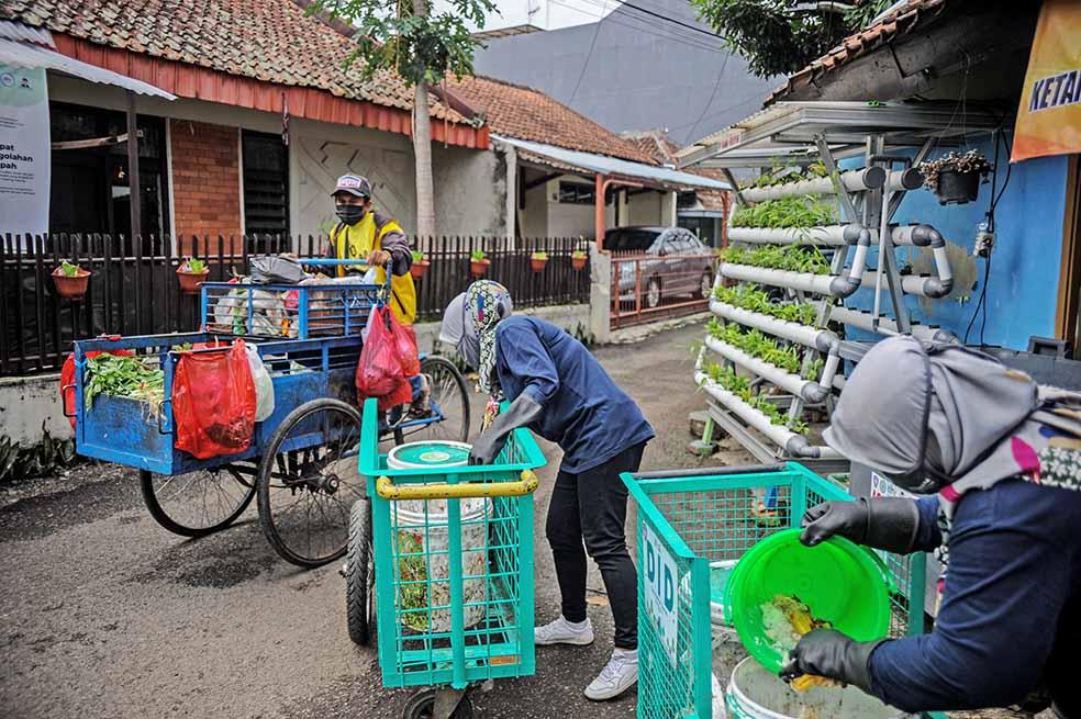 Kawasan Bebas Sampah