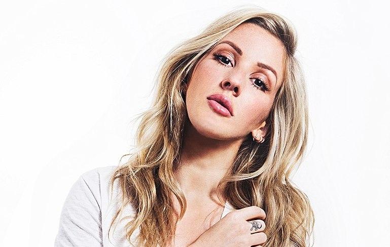 Ellie Goulding Bertunangan dengan Caspar Jopling