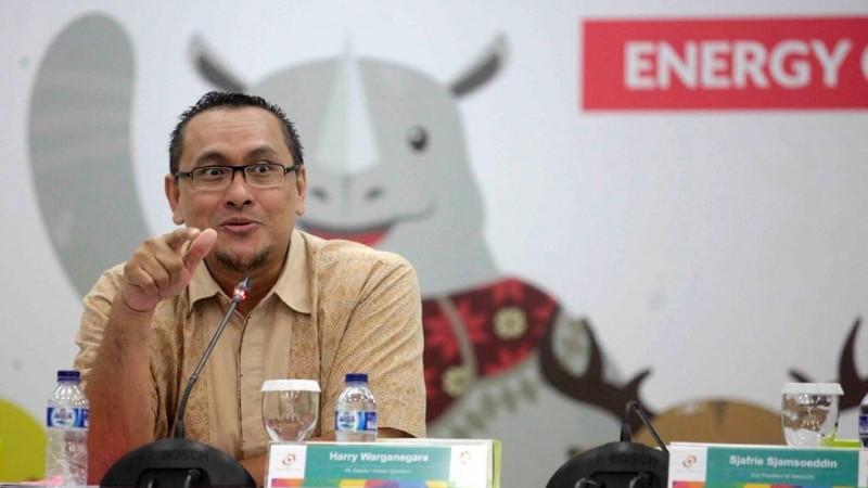 KOI: Indonesia Tak Bisa Paksakan Cabor di SEA Games 2019 