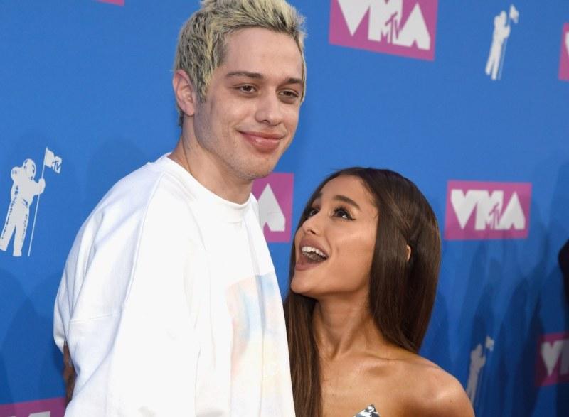 Pete Davidson Kenang sang Ayah yang Jadi Korban Tragedi 9/11