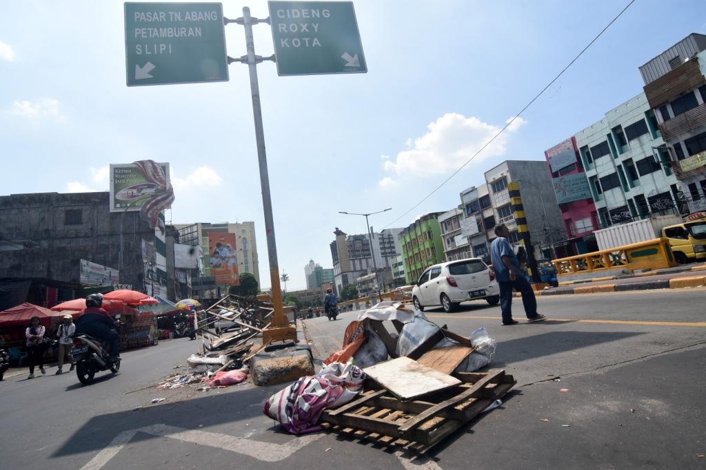 Anak-anak Terlibat Aksi 21-22 Mei Direhabilitasi