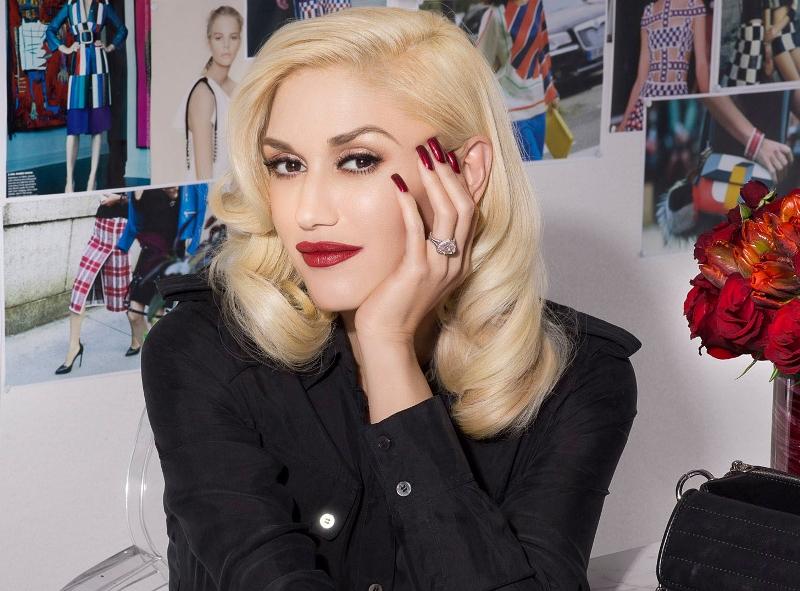 Gwen Stefani Akhiri Masa Lajang Musim Panas Ini