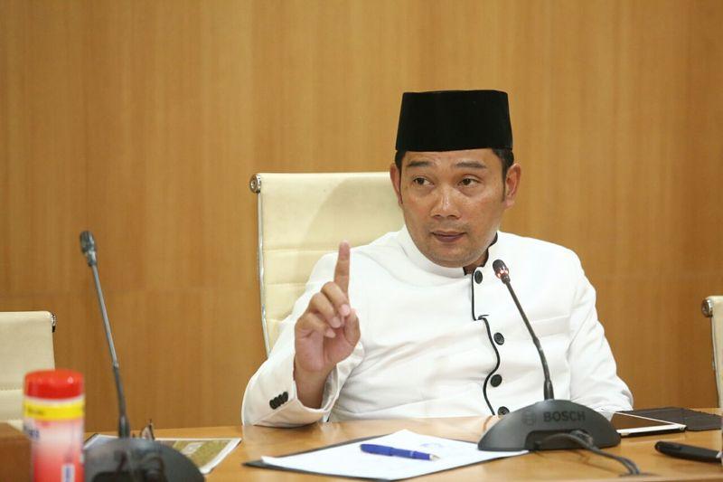 Pemkot Terus Lakukan Inovasi Layanan di Bandung