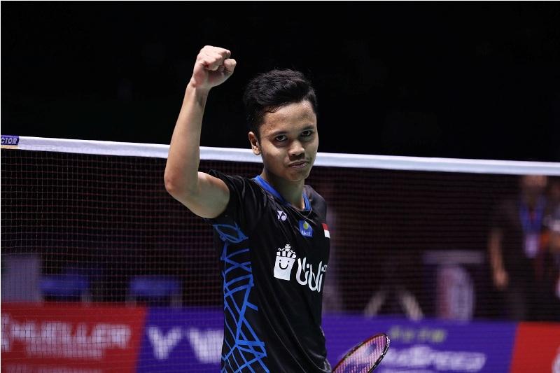 Ginting Diharapkan Bisa Membuat Kejutan