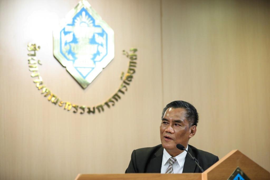 Thailand Gelar Pemilu pada 24 Maret