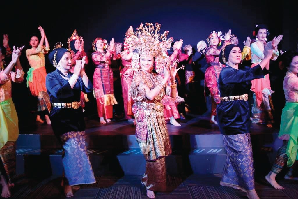 Menelisik Budaya Melayu