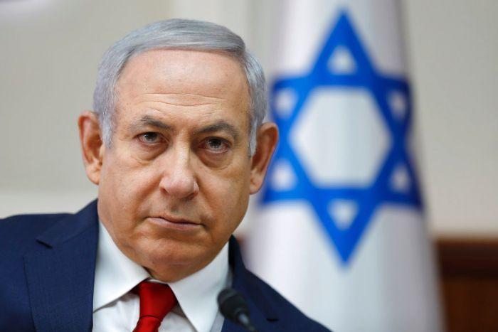 PM Netanyahu Gagal Bentuk Pemerintahan Baru