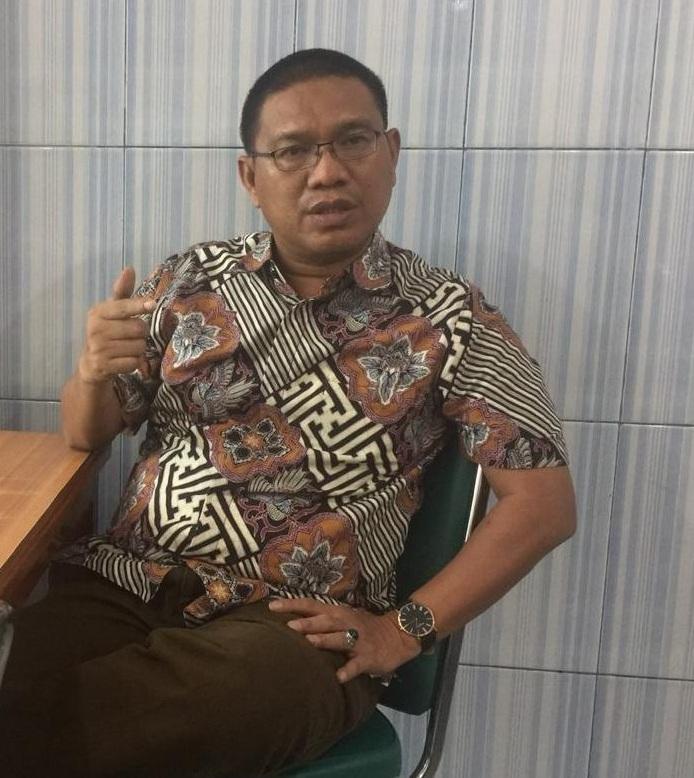 Rencana Pansus BUMD Mulai Masuk Angin